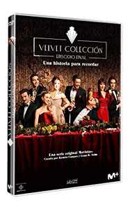 Velvet Collection - Final Episode (DVD)